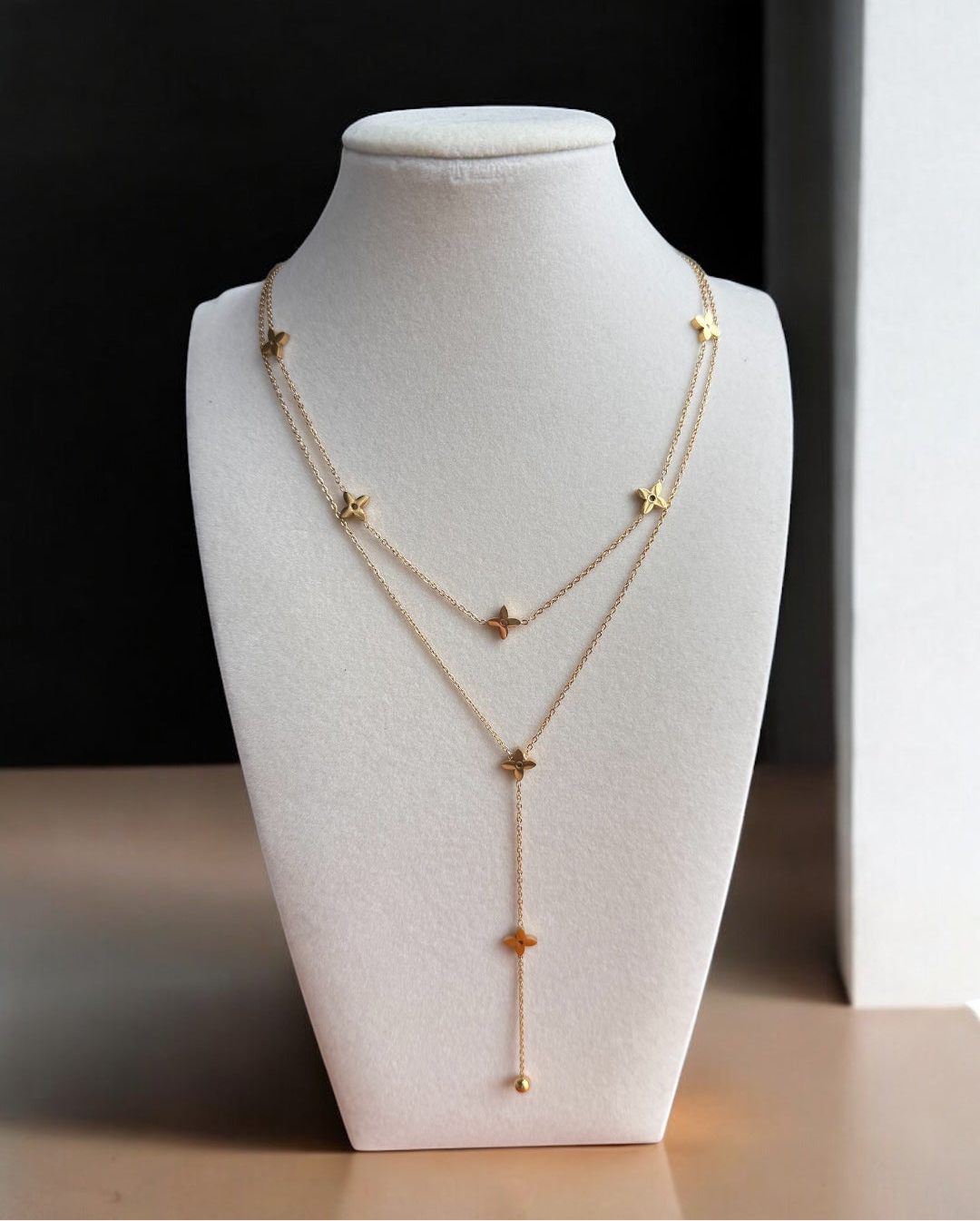 Vienna Necklace