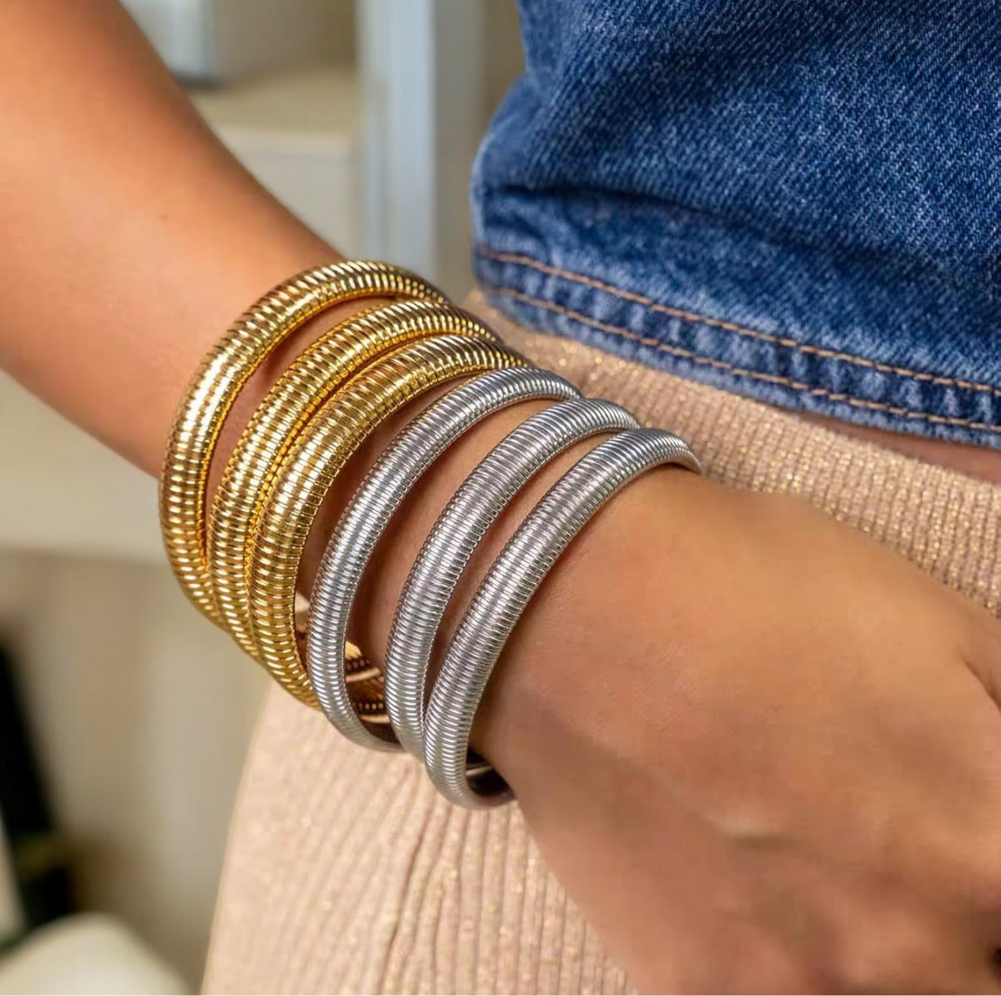 Zya Bangle