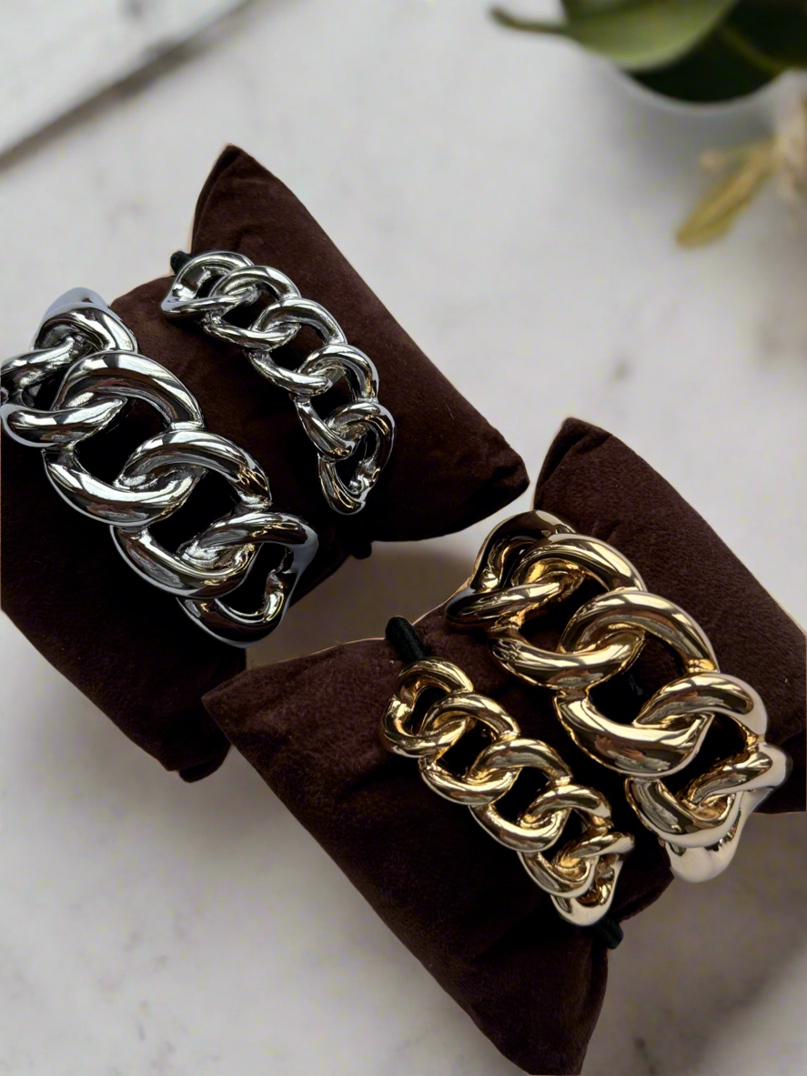 Izzy Hair Bangle