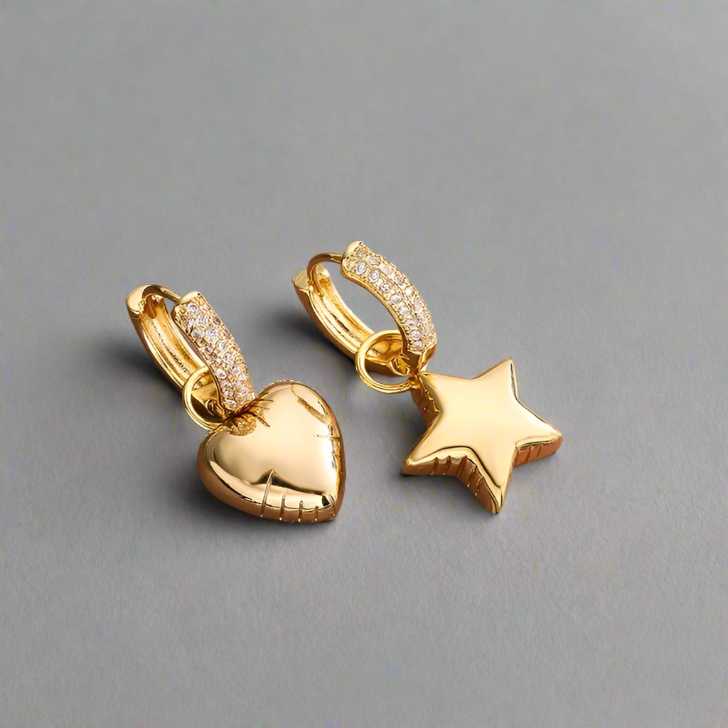 Nova Earrings