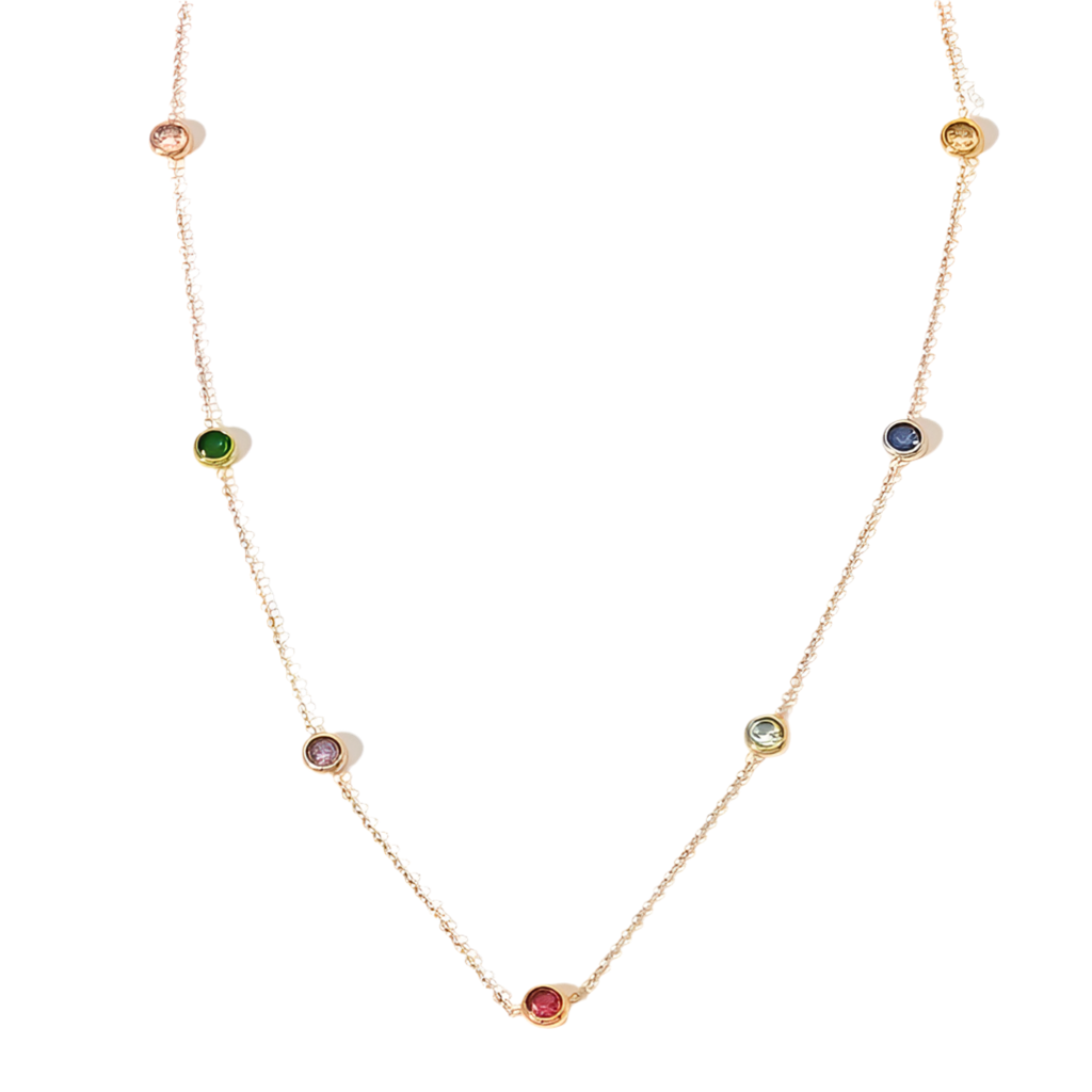 Amelia Necklace