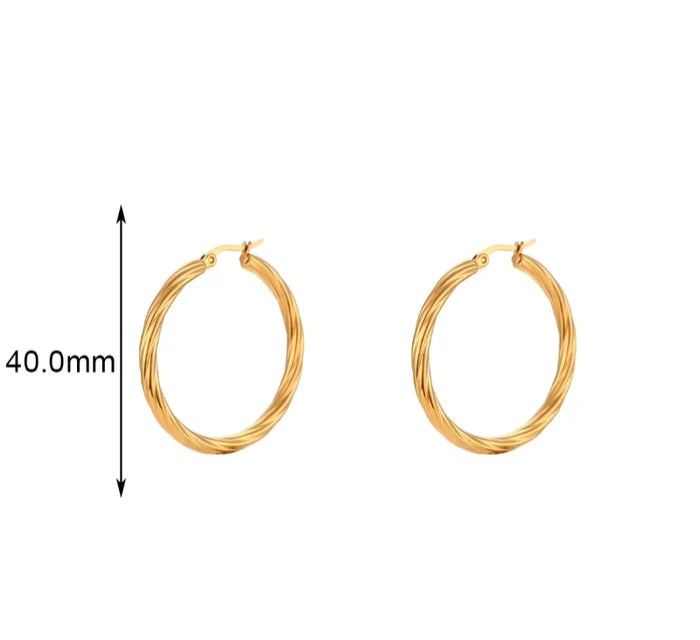 Ericka Earrings