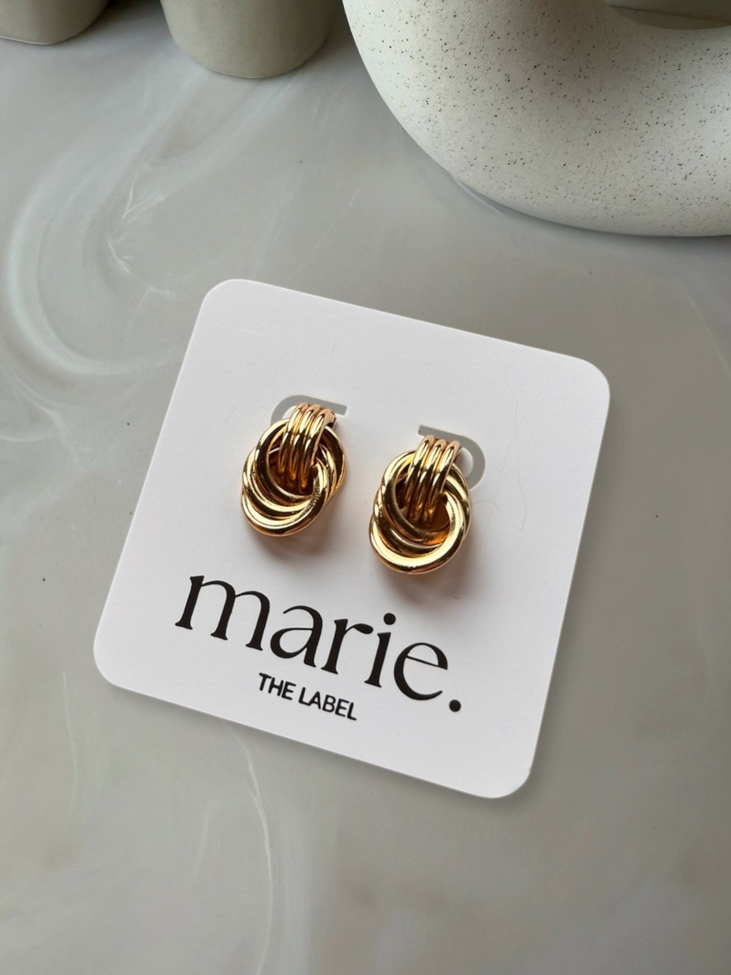 Millie Earrings