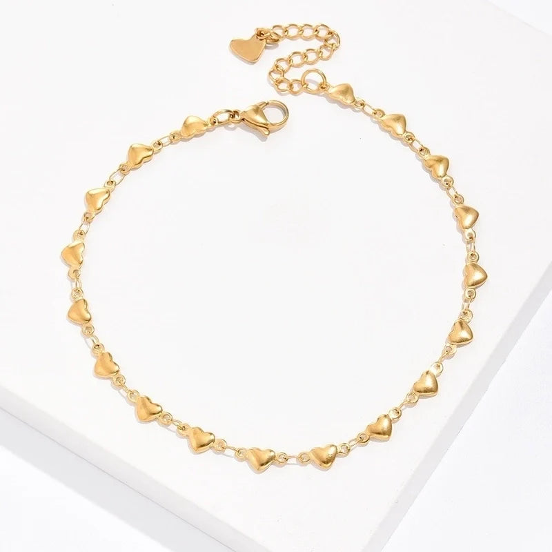 Amour Anklet