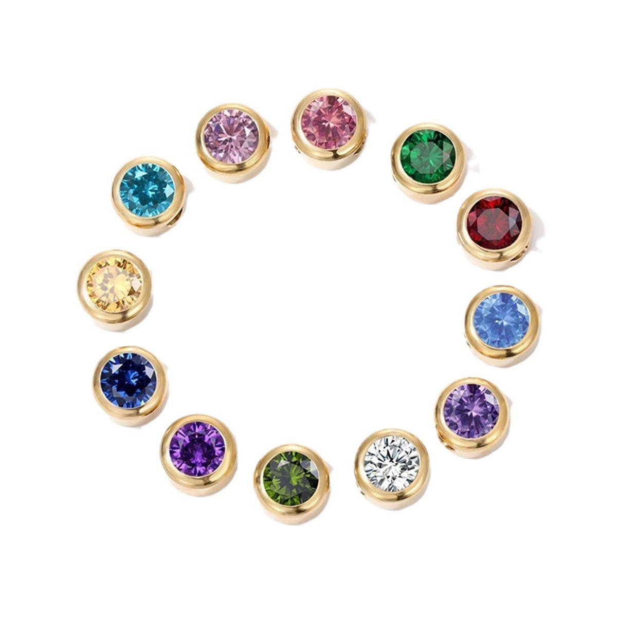 Jewel Charm