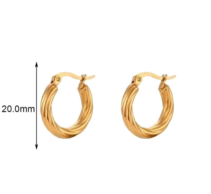 Ericka Earrings