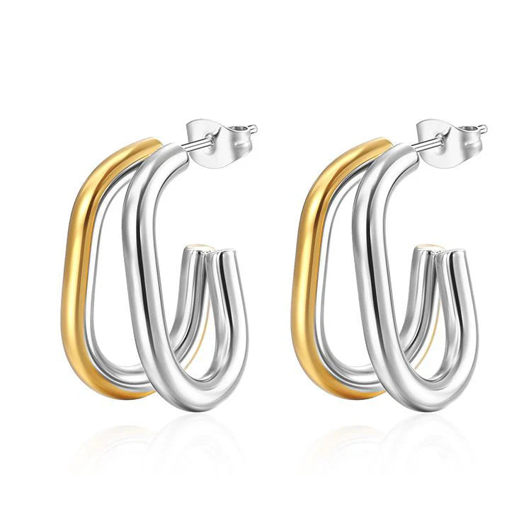 Cloe Earrings