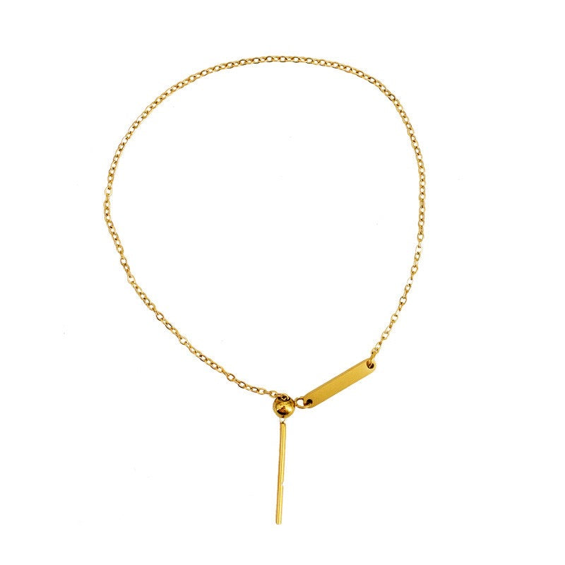 Lennyx Charm Bracelet