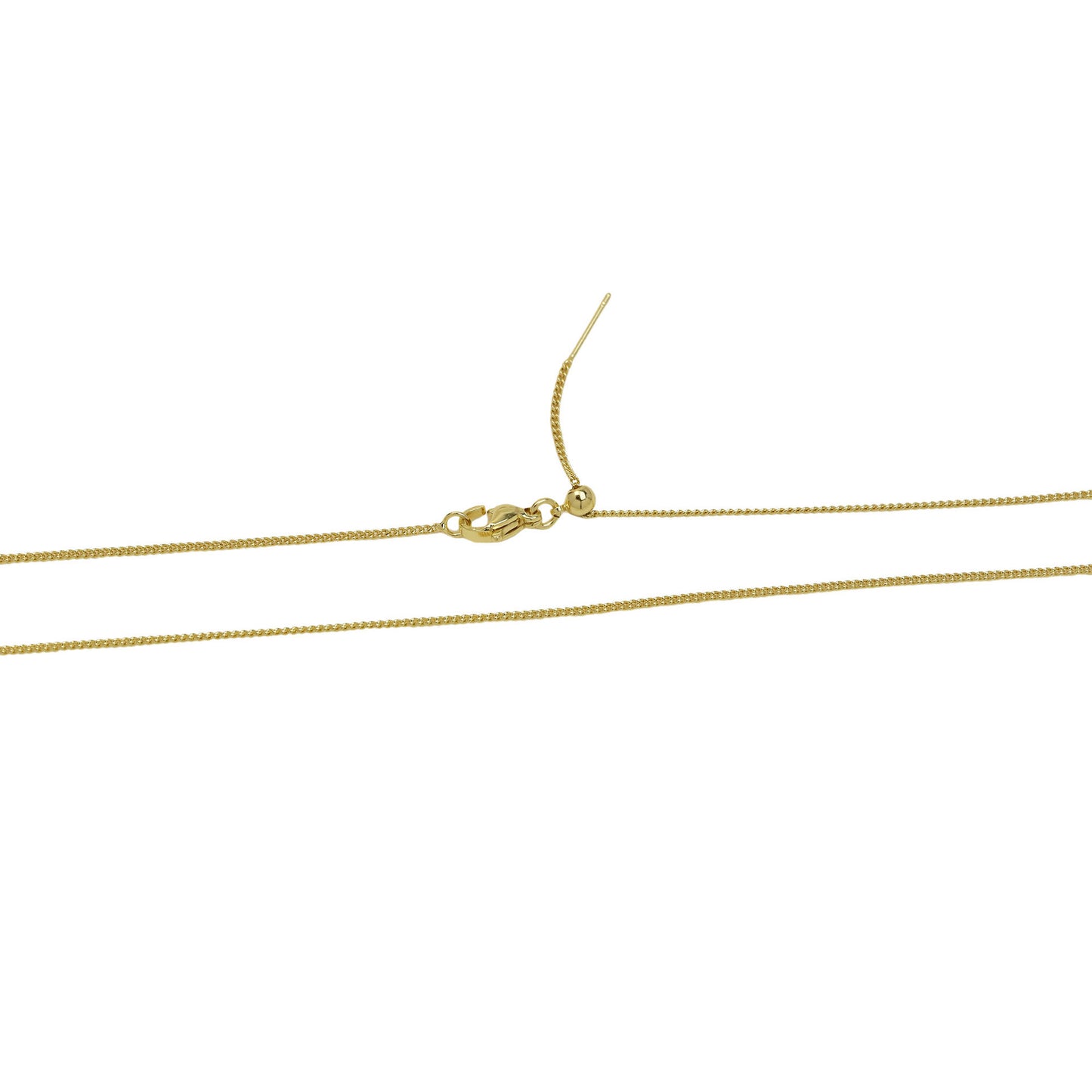 Lennyx Charm Necklace