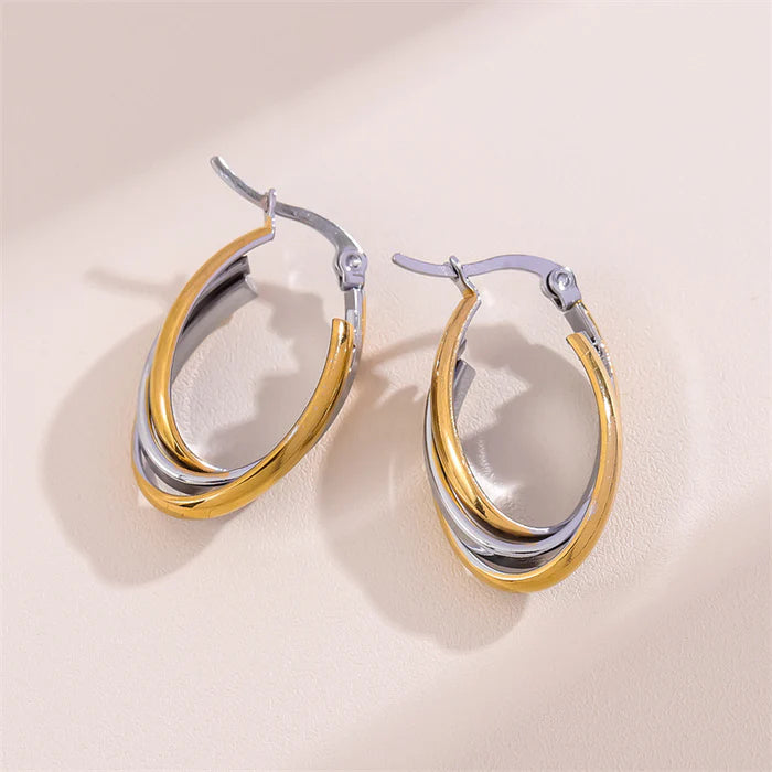 Emely Earrings