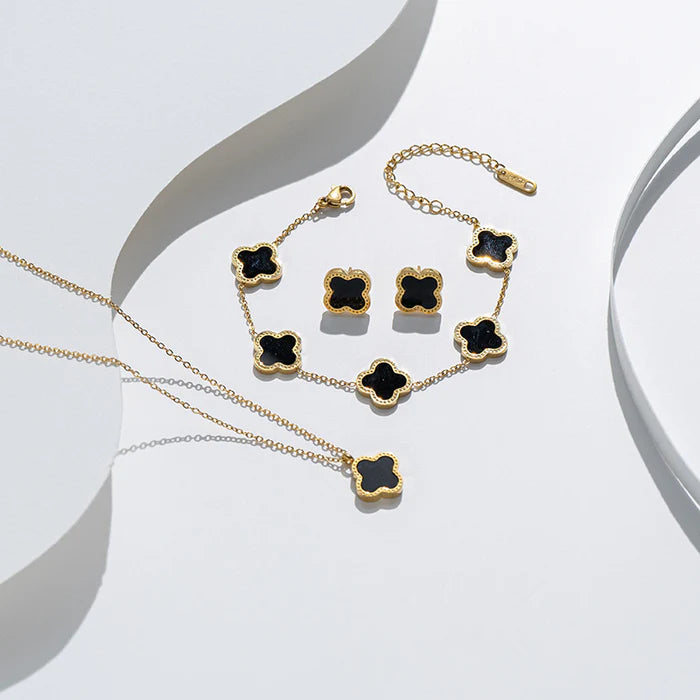Everlee Jewelry Set