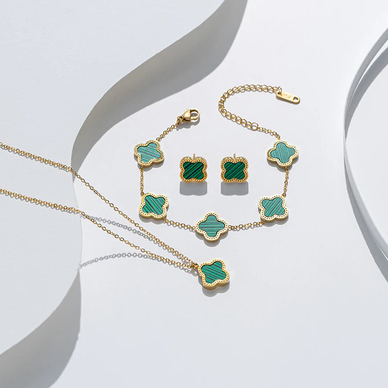 Everlee Jewelry Set