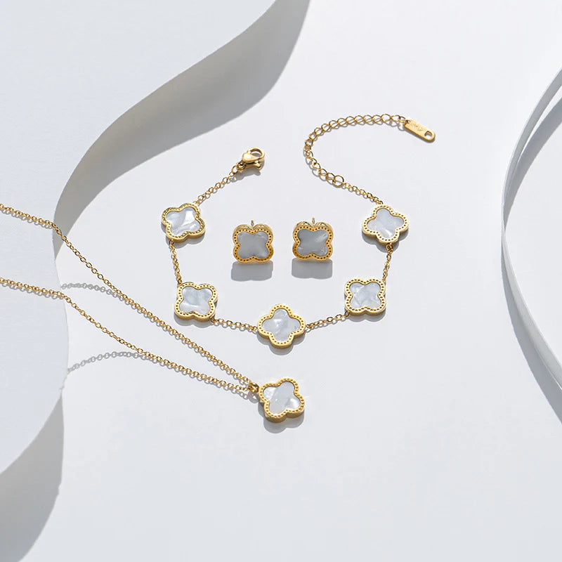 Everlee Jewelry Set