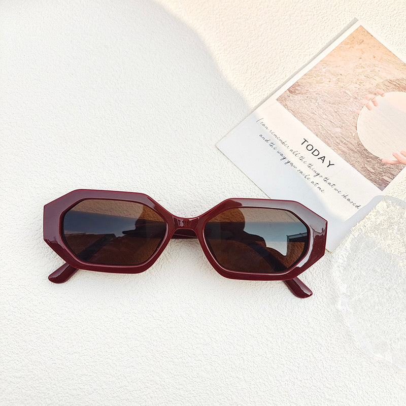 Scarlett Sunglasses