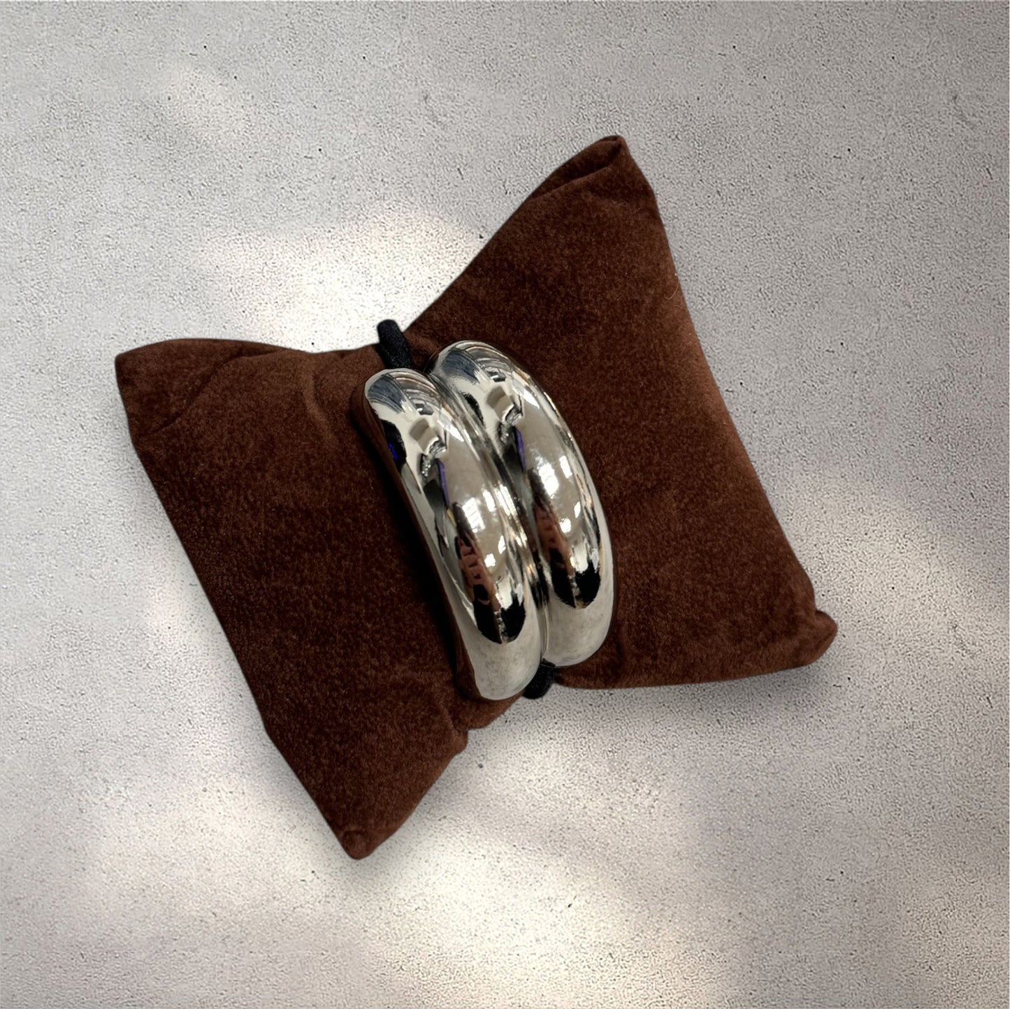 Londyn Hair Bangle