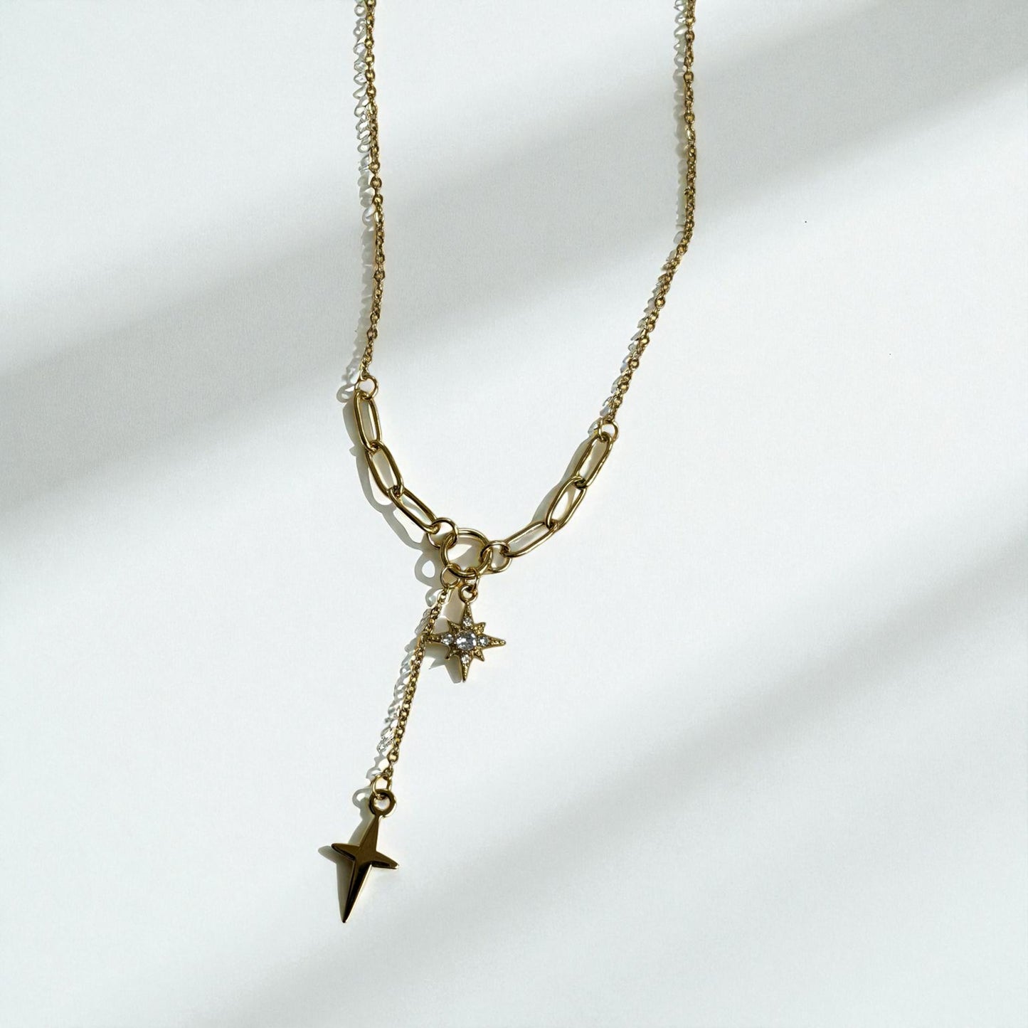 Sabrina Necklace