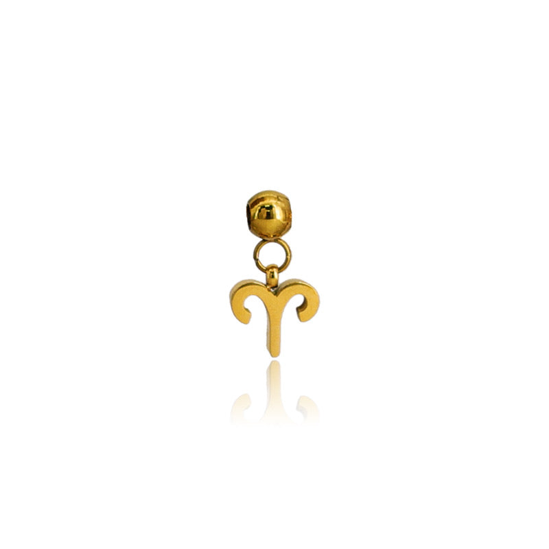 Zodiac Mini Charm