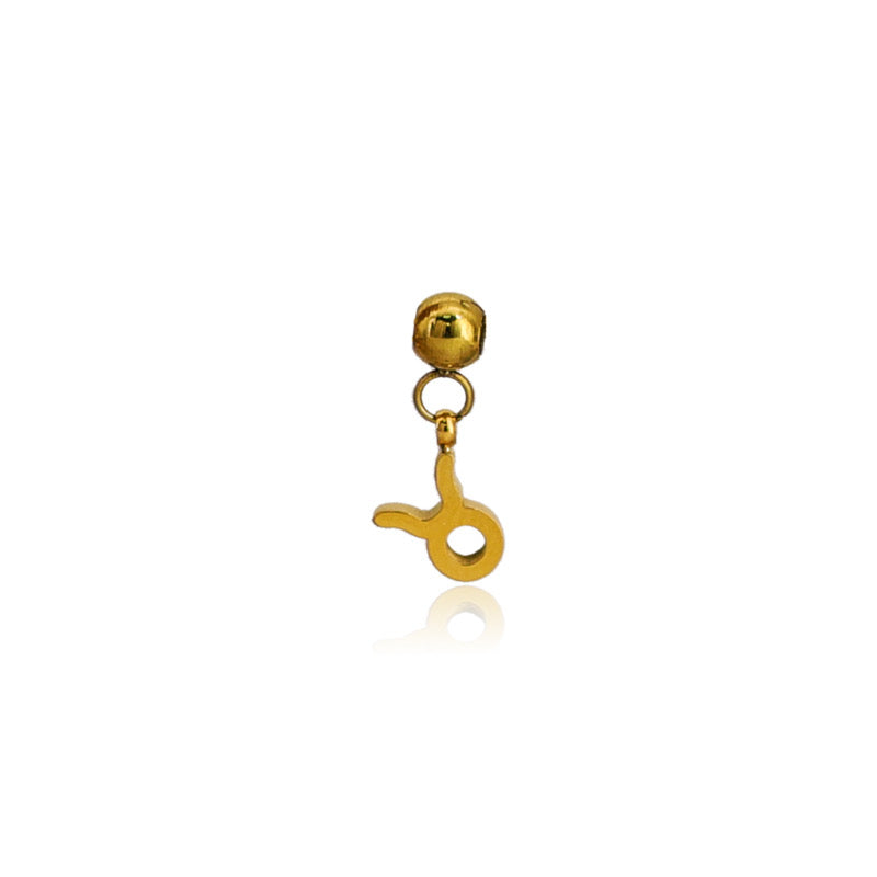 Zodiac Mini Charm