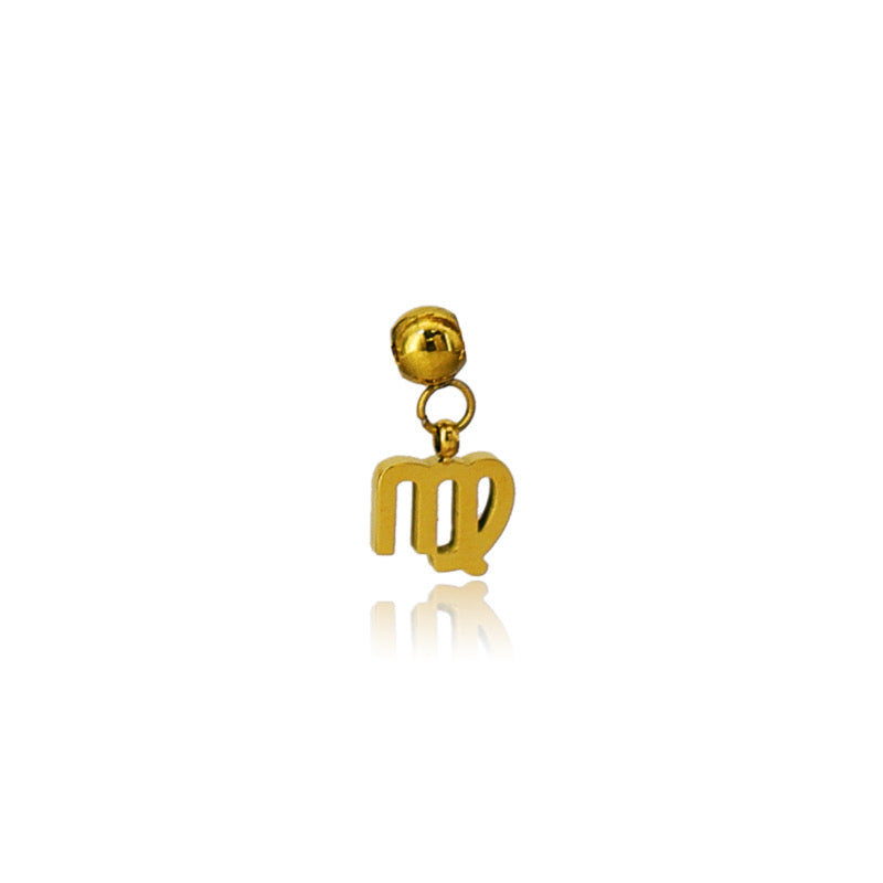 Zodiac Mini Charm