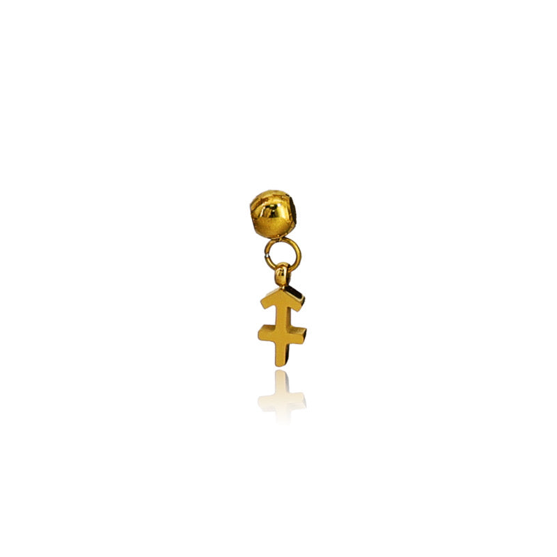 Zodiac Mini Charm