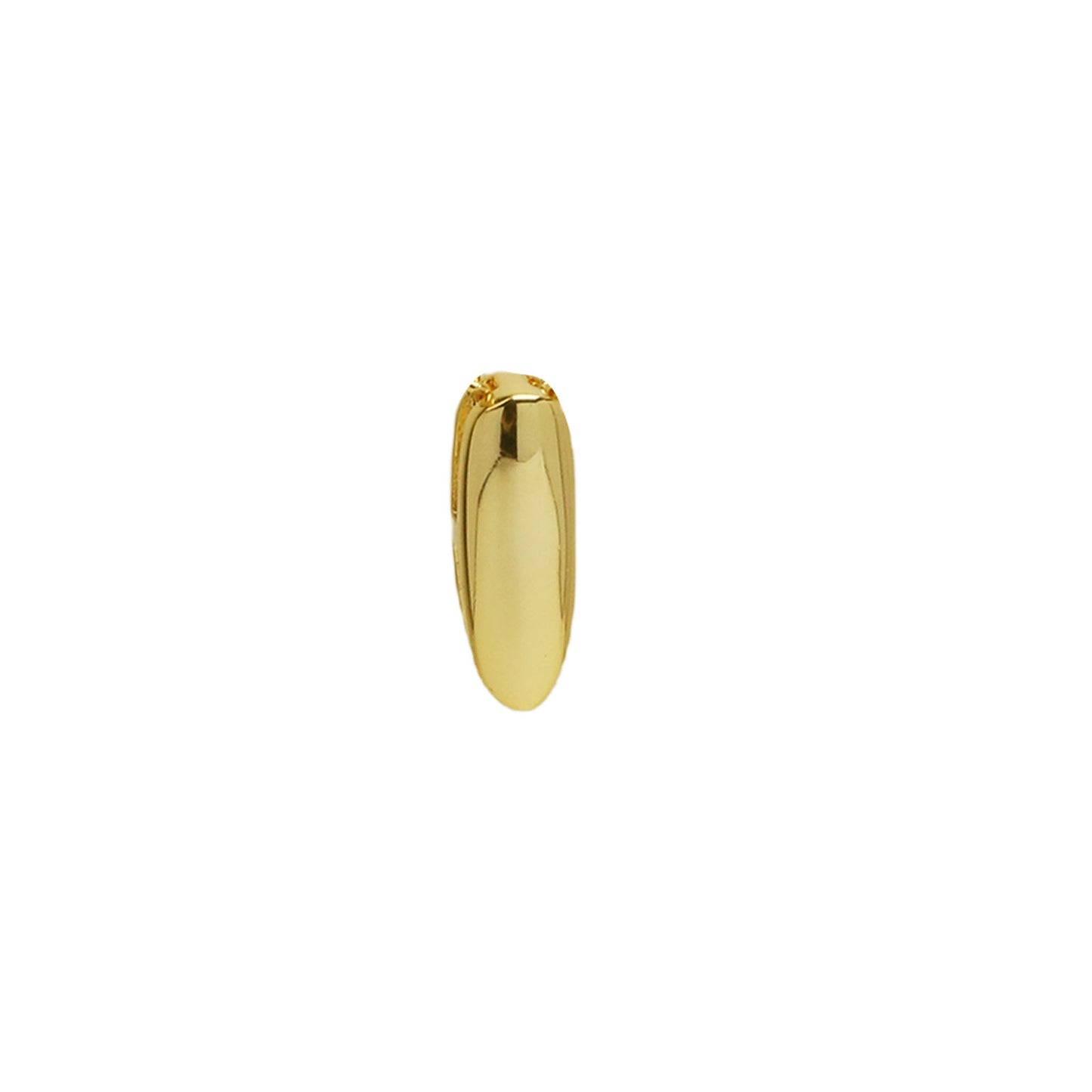Bailey Bubble Letter Charms