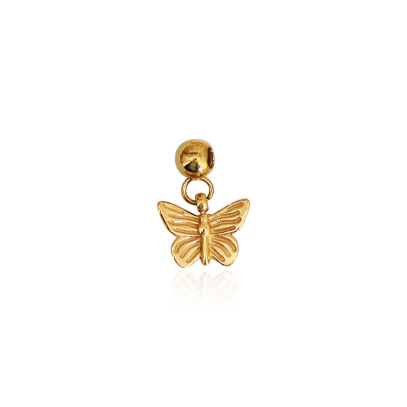 Butterfly Mini Charm