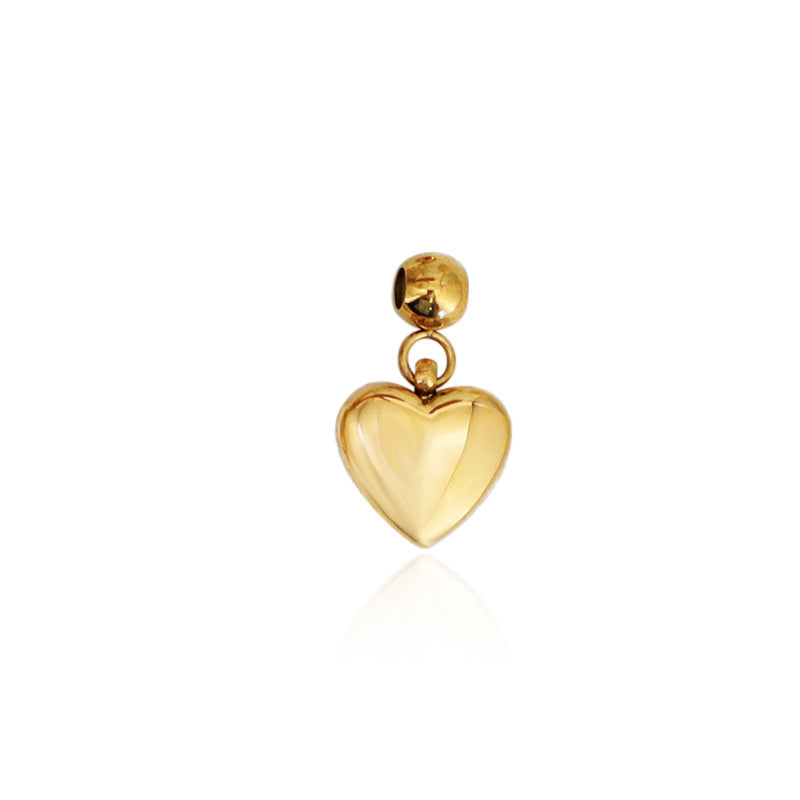 Heart Mini Charm