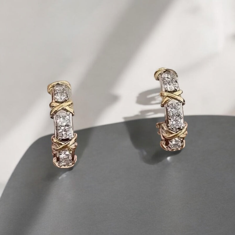 Lydia Earrings