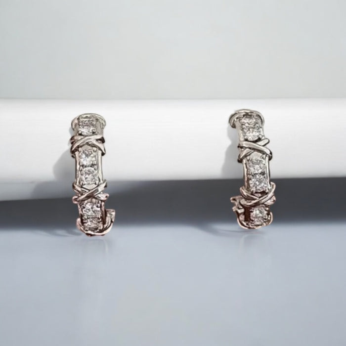 Lydia Earrings