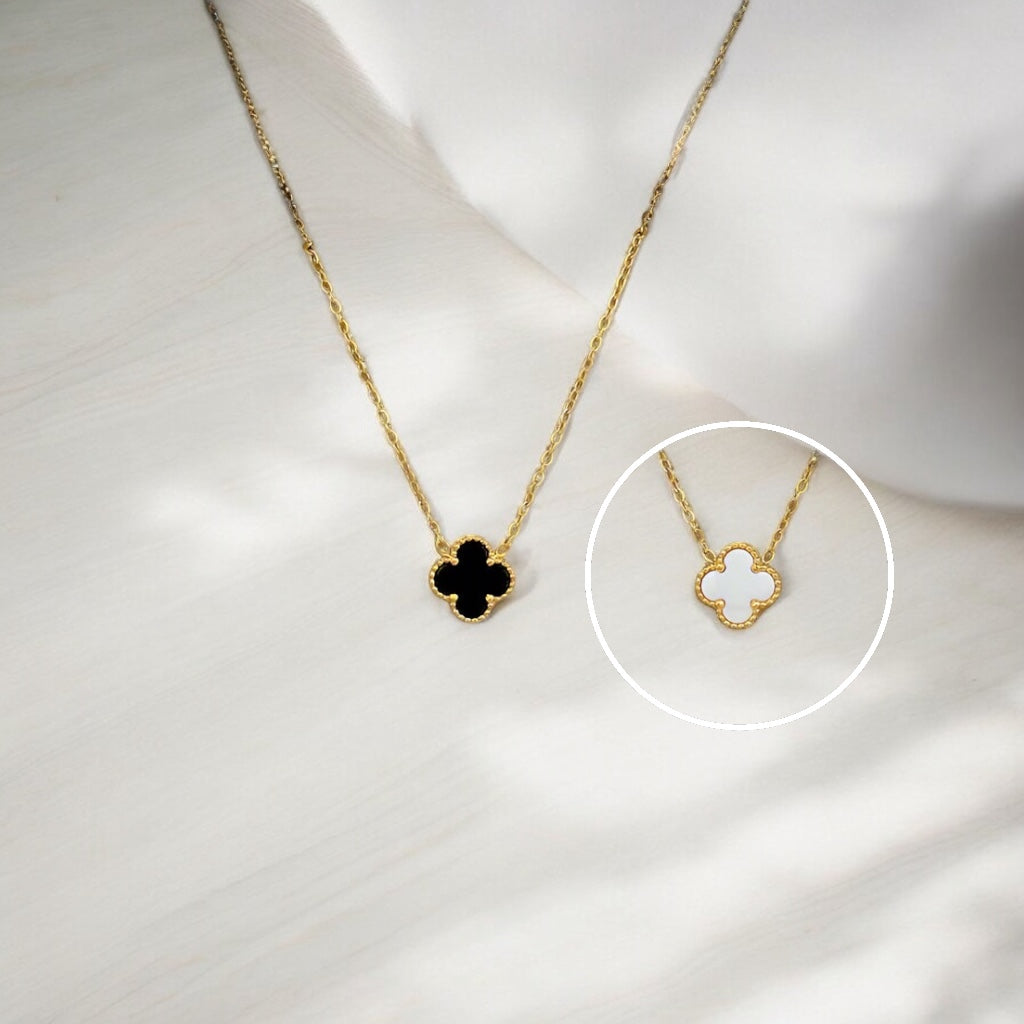 Emelyn Necklace
