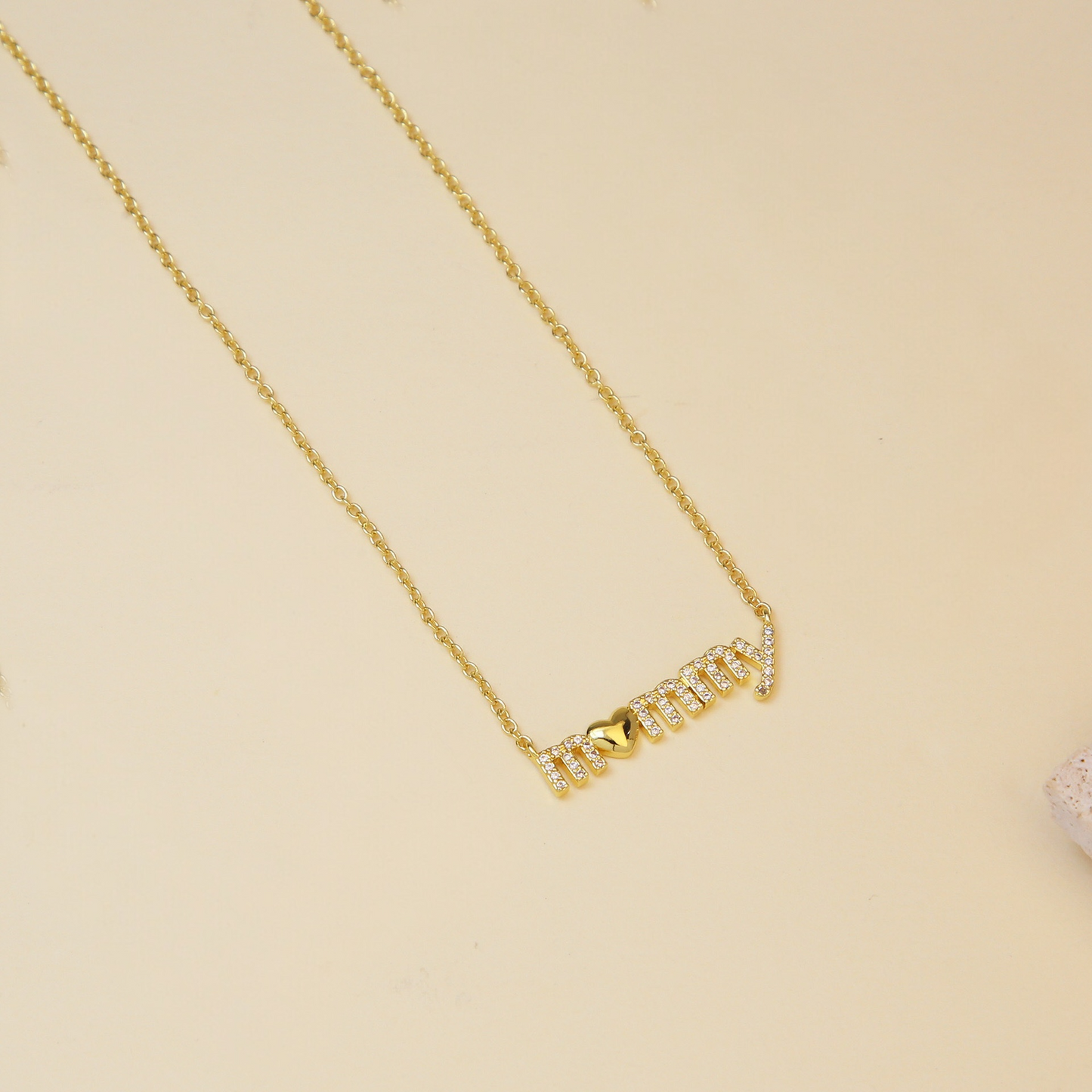 Mommy Necklace