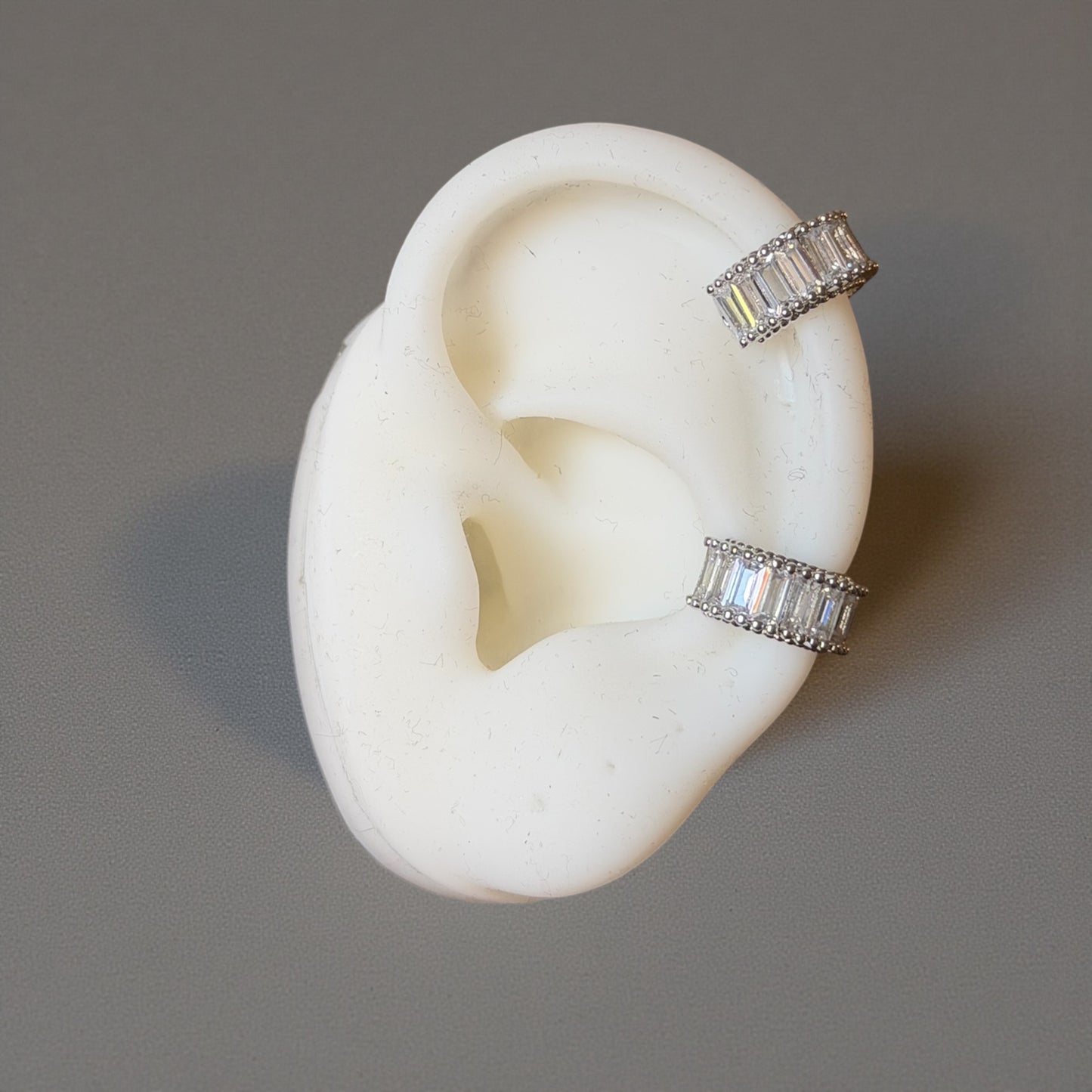 Scottie Ear Cuff