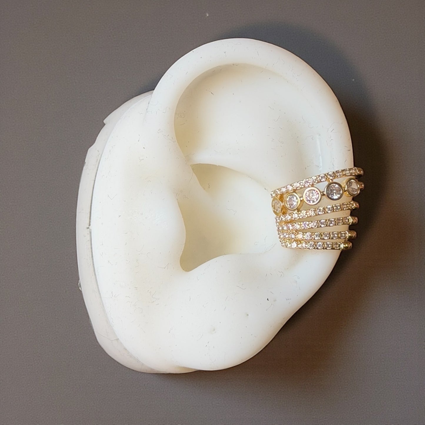 Billie Ear Cuff