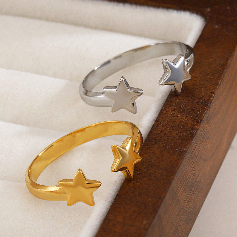 Estrella Ring
