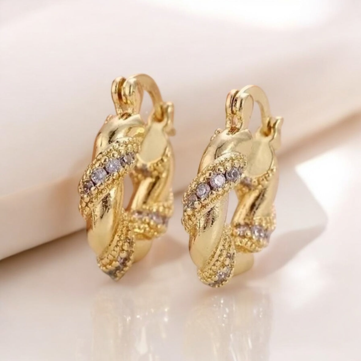 Kaeli Earrings