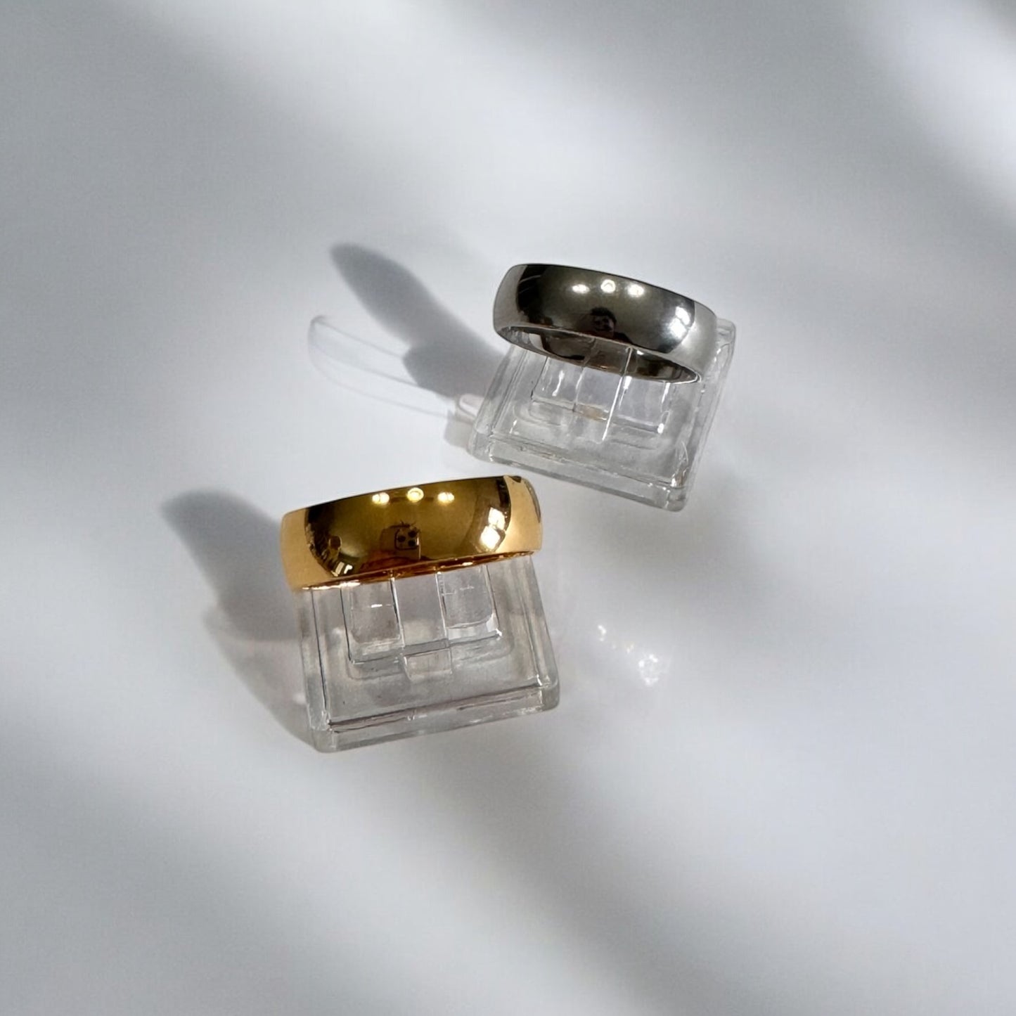 Yesi Ring