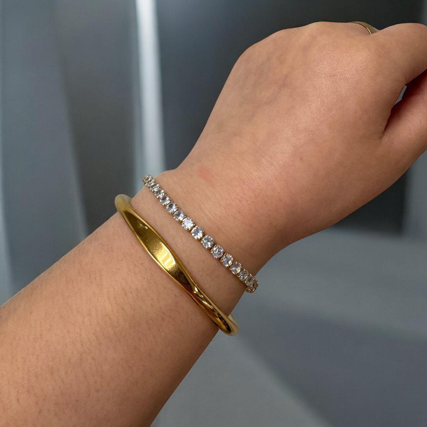 Liah Bangle