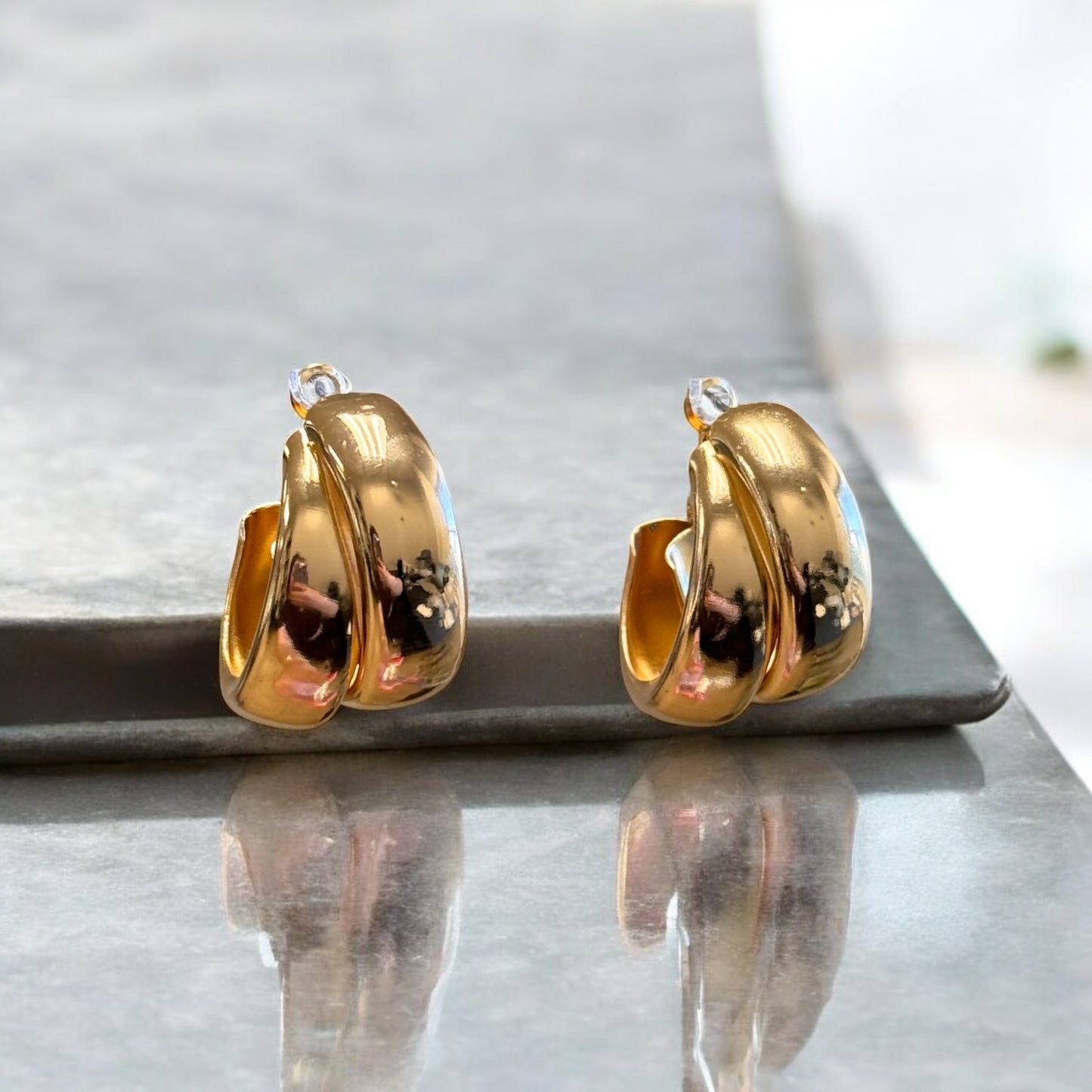 Kivy Earrings