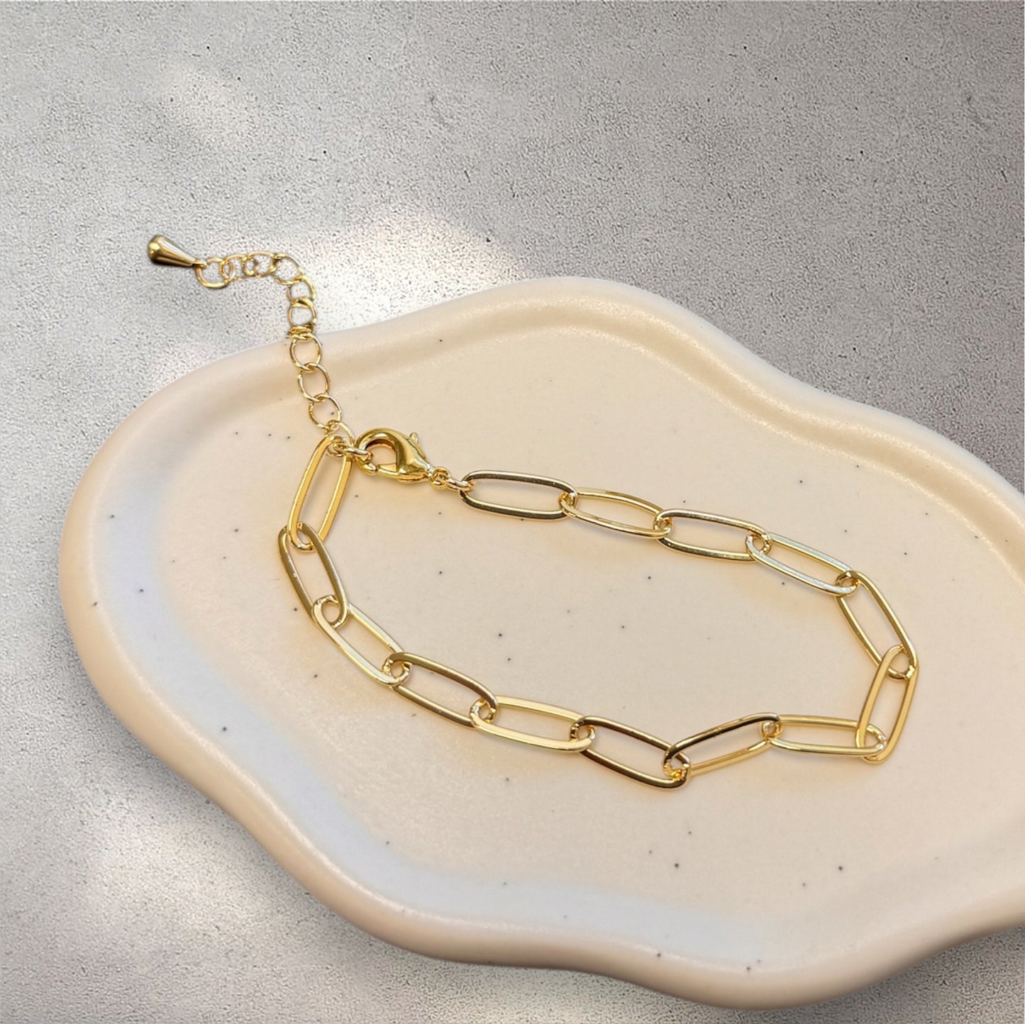 Heidi Bracelet