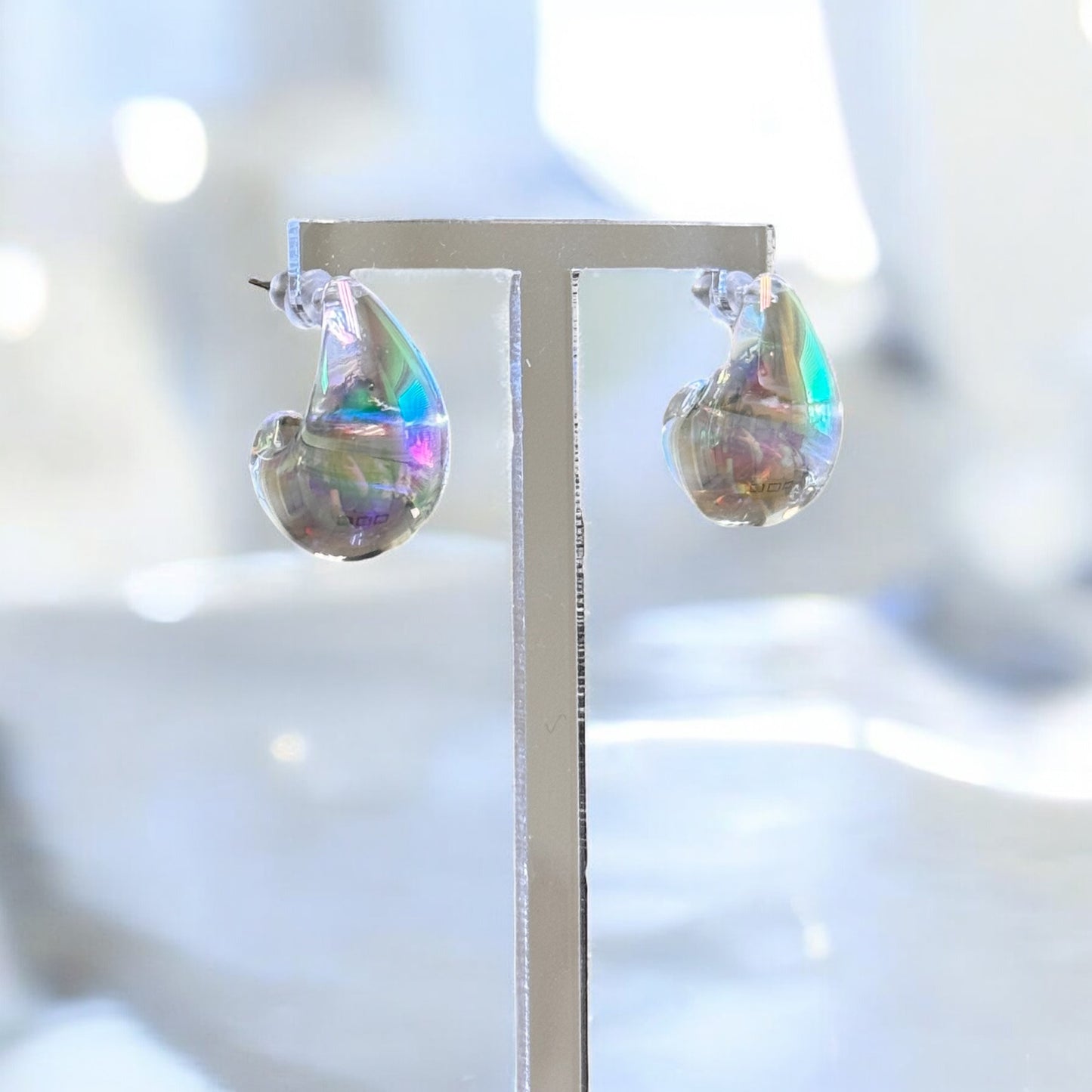 Maven Earrings