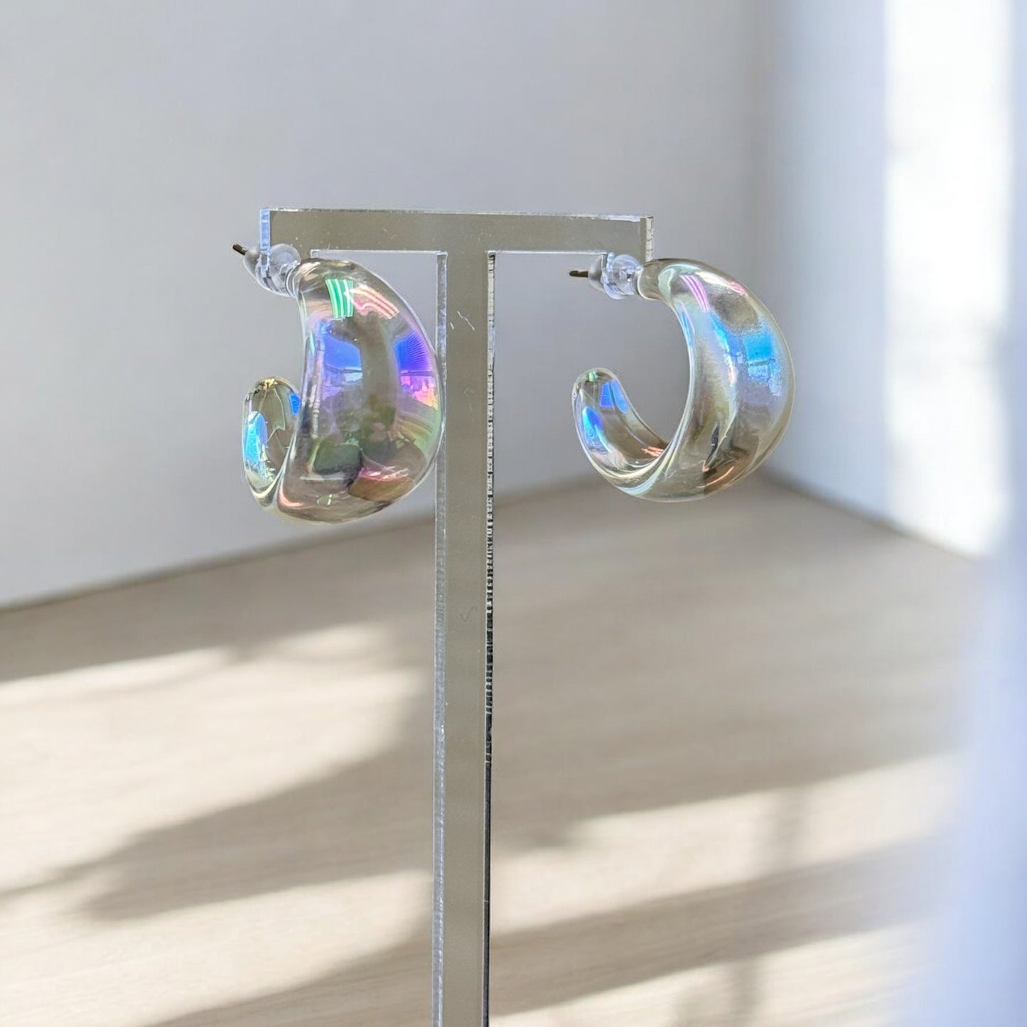 Mia Earrings