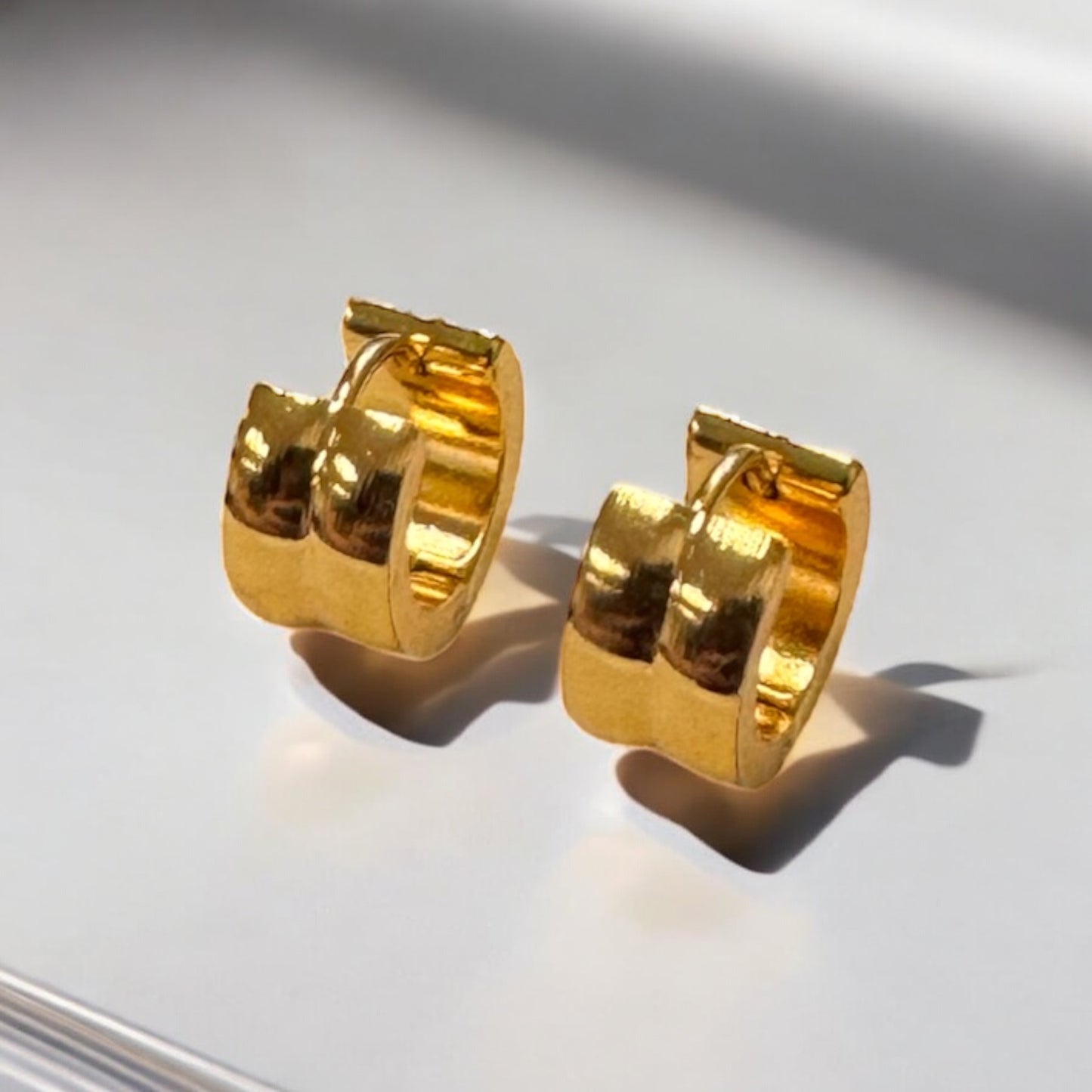 Peyton Earrings