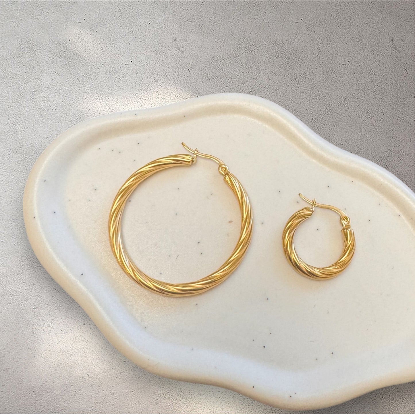 Ericka Earrings