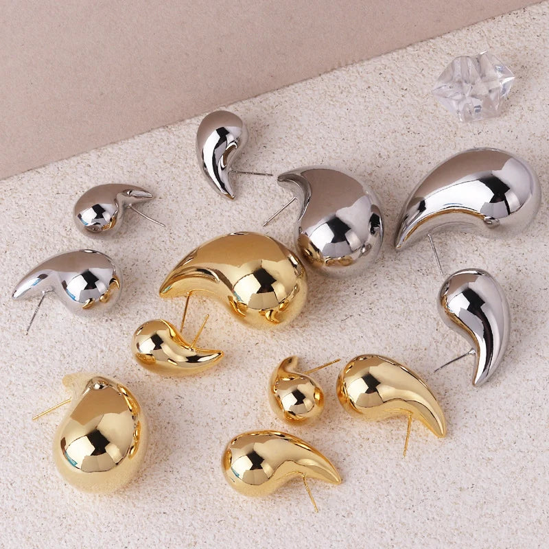 Jenisis Earrings