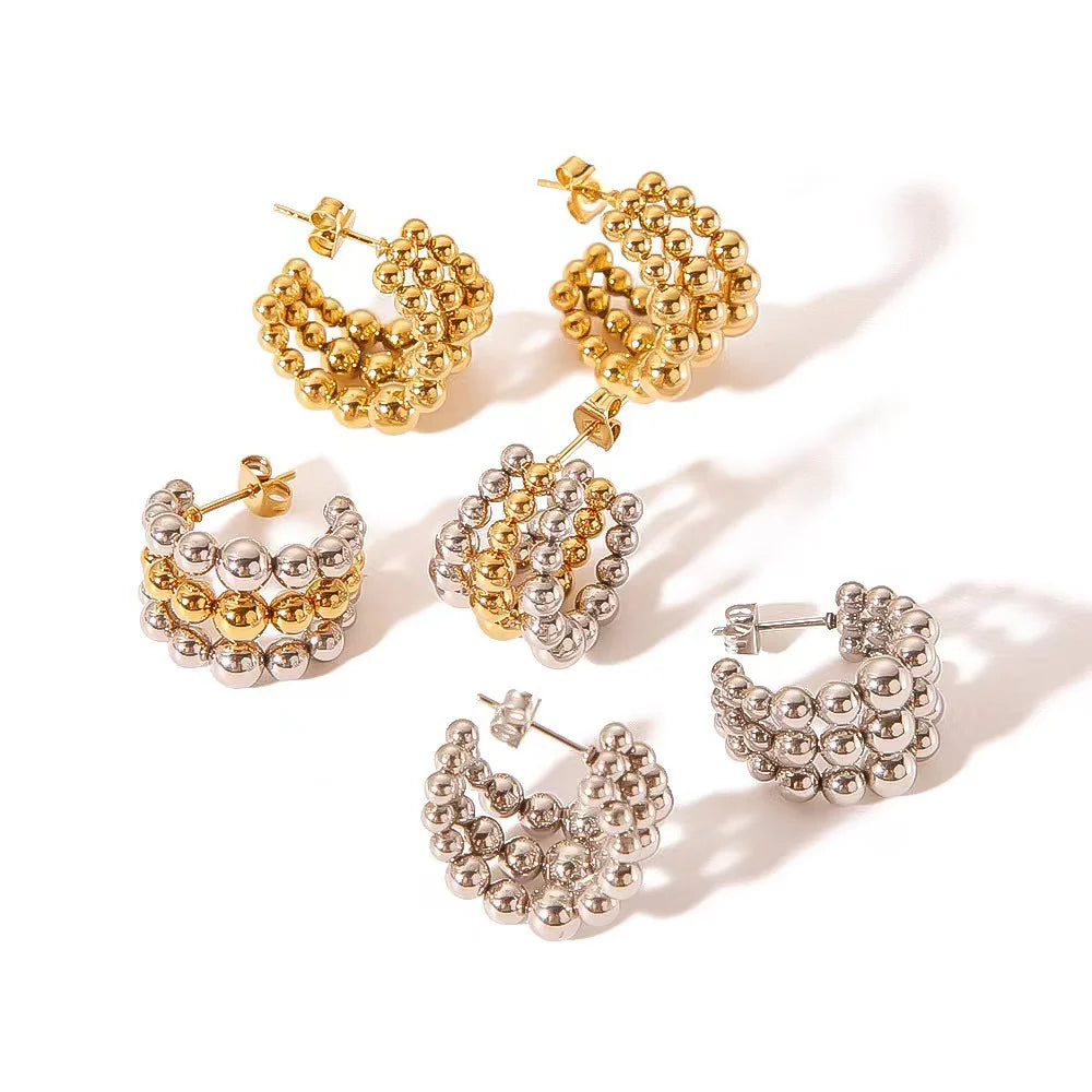 Alani Earrings