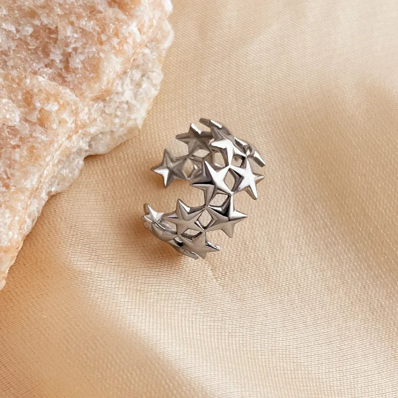 Anastasia Ring