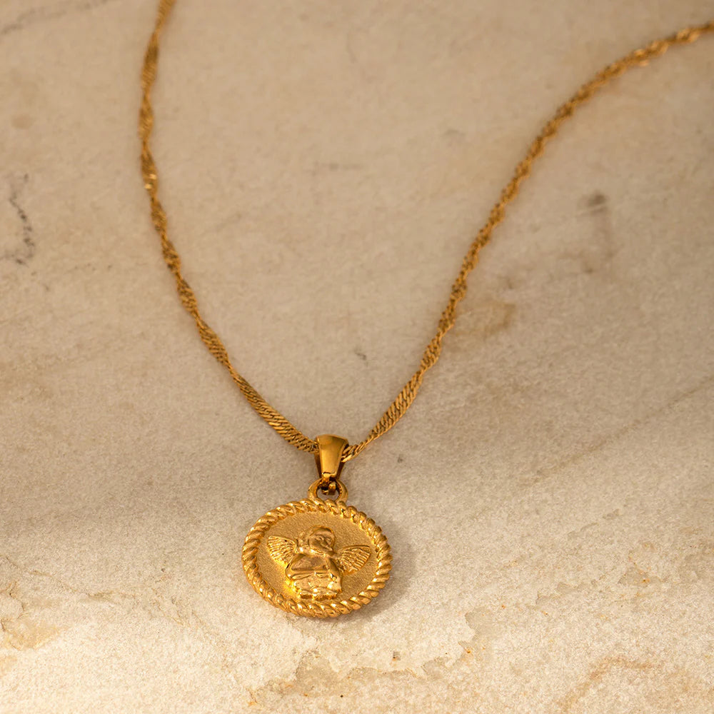 Angelique Necklace