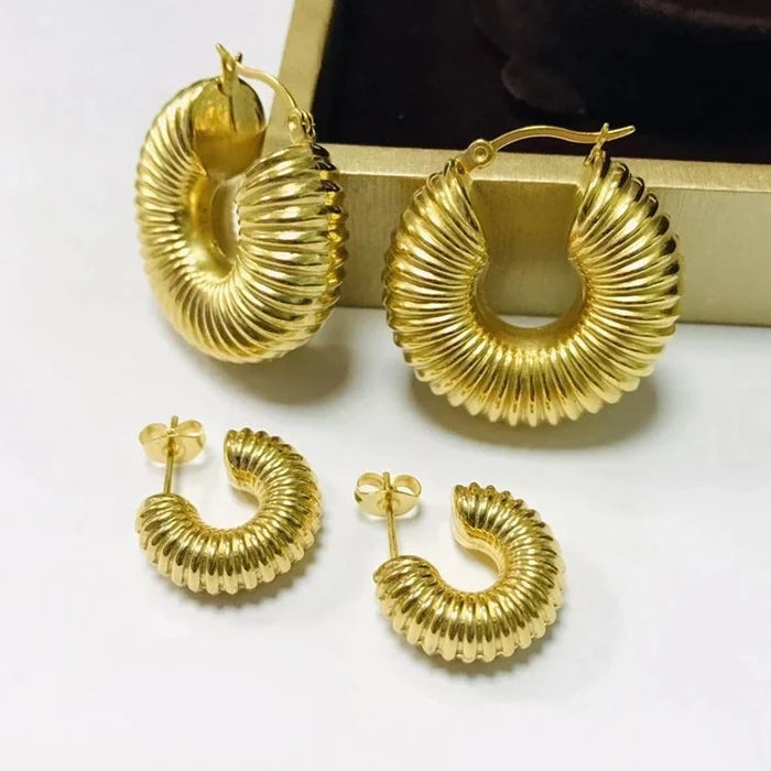 Camila Earrings