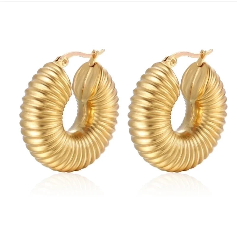 Camila Earrings