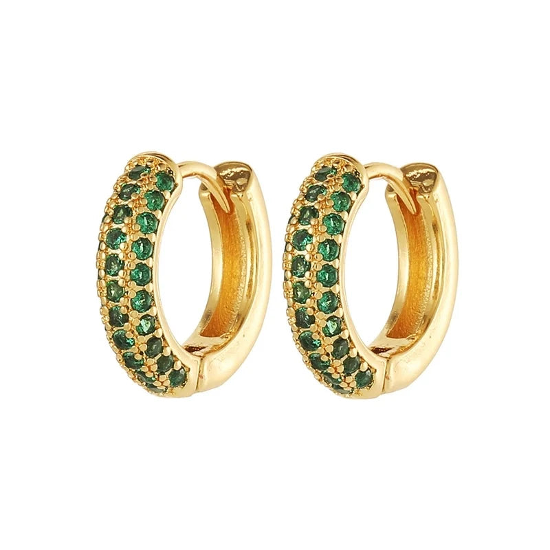 Charlie Earrings